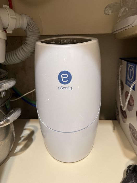 Фильтр воды eSpring amway