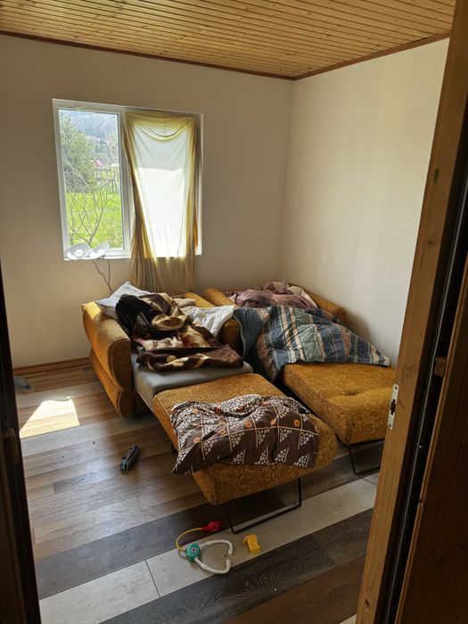 Cabana in zona Geamana