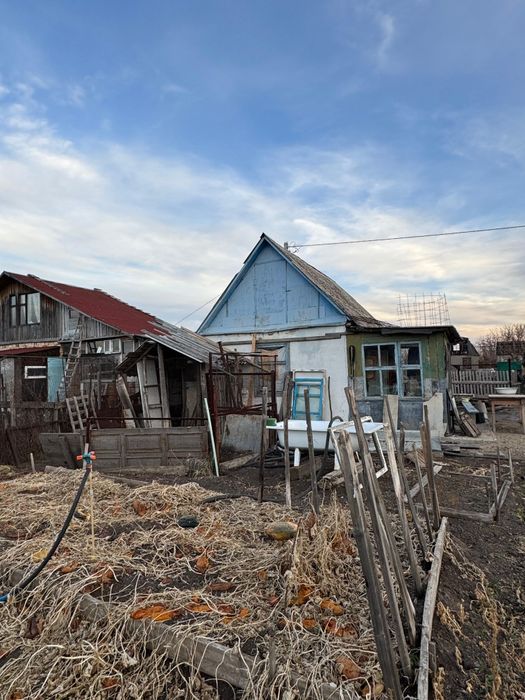 Продам дачи на фёдоровке