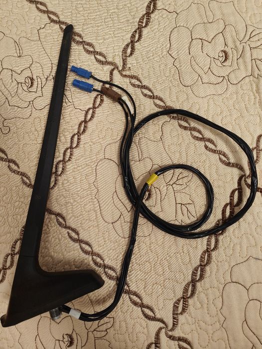 Antena originală Dacia Logan 3