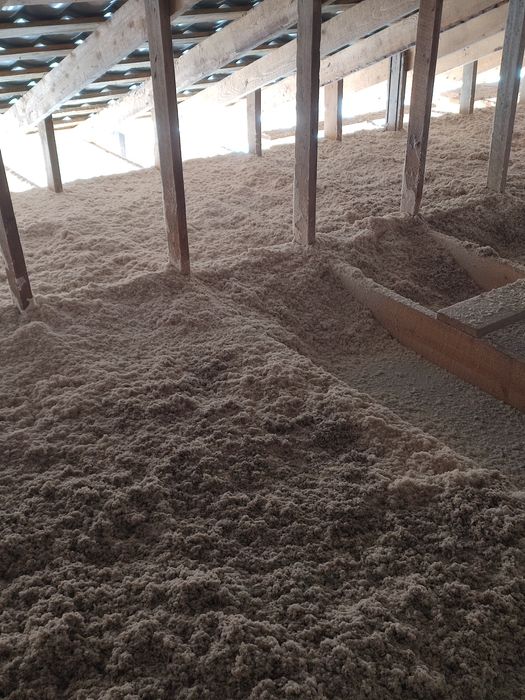 Эковата, утепление Алматы