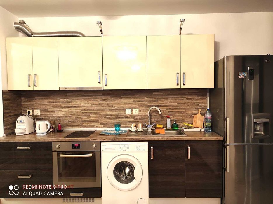 Продава се Двустаен апартамент в к.к. Слънчев бряг - 65 кв.м за 1216 €/кв.м - Снимка #1