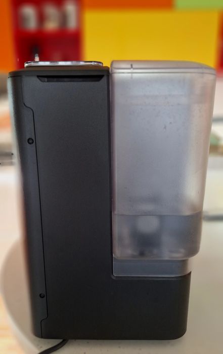 Кафемашина BOSCH VEROCUP 300 (за зърна)