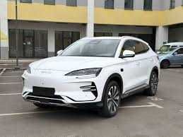 byd champion 605km podzakaz