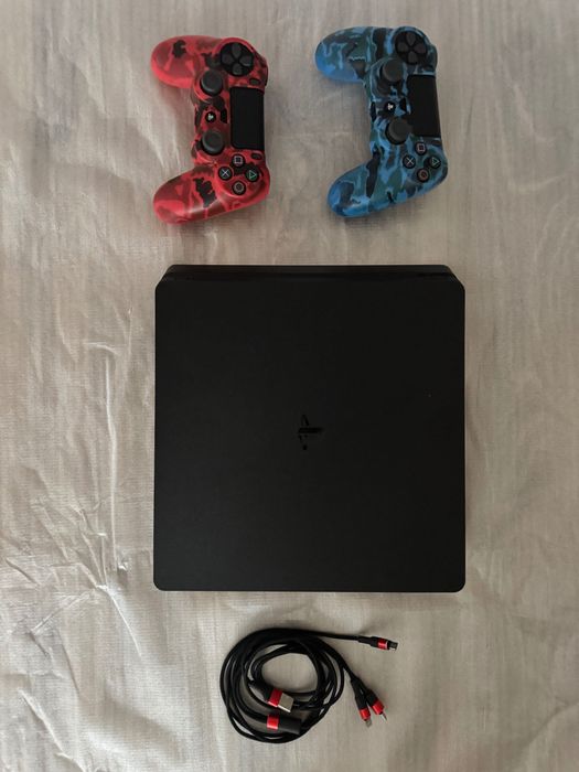 ПС 4 Play Station 4