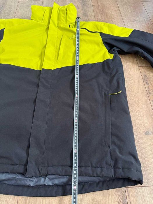 Salomon 2XL XXL barbati geaca ski