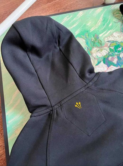 Nike x NOCTA Tech Fleece Hoodie