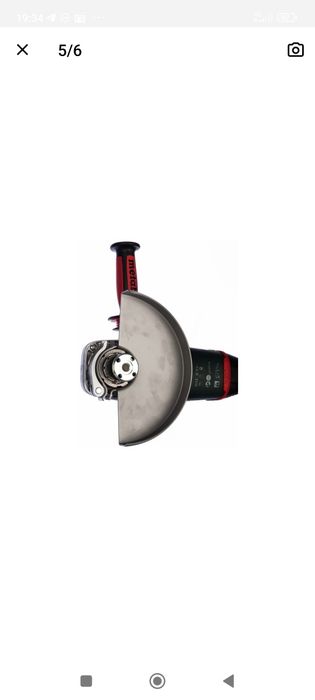 Шлифовальные машины болгарки