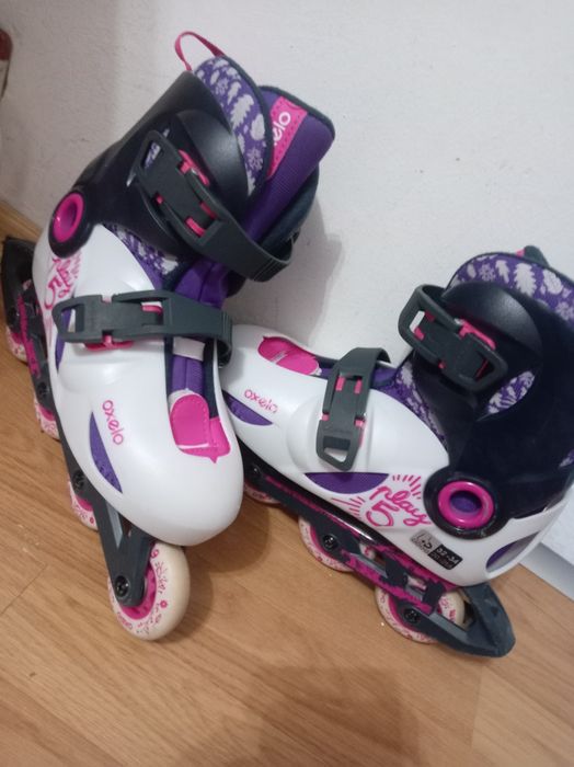 Role (dar trebuie schimbata frâna)