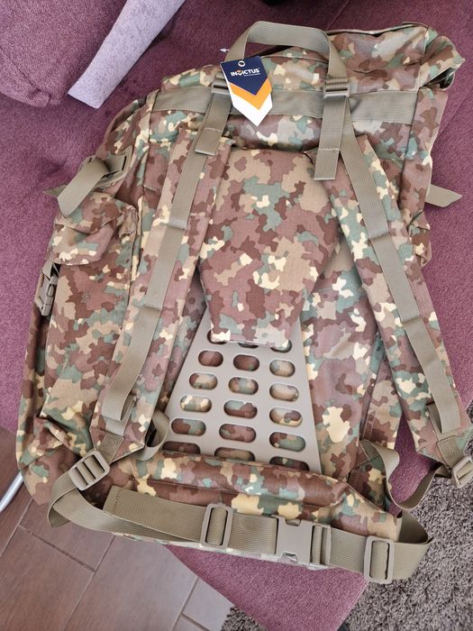 Rucsac militar de 90 l