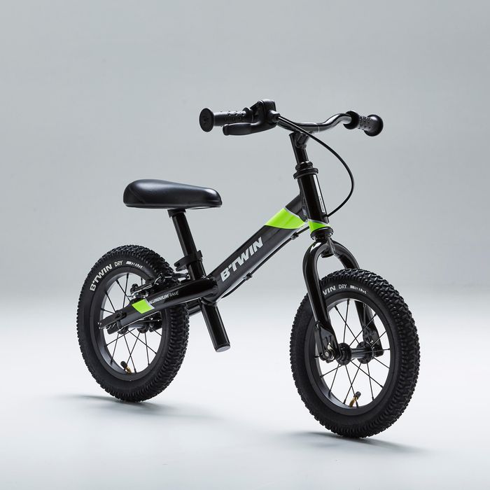 Bicicletă fără pedale - produs resigilat - (SecondHand) Decathlon