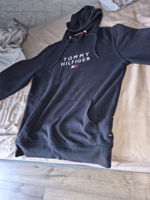 Tommy Hilfiger худи