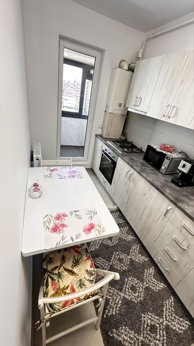 Inchiriez Garsoniera Militari Residence, Strada Soarelui