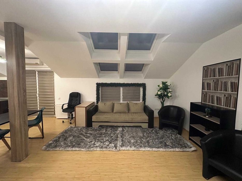 Vand apartament 3 camere -105 mp in Baia Mare locatie ultracentrala