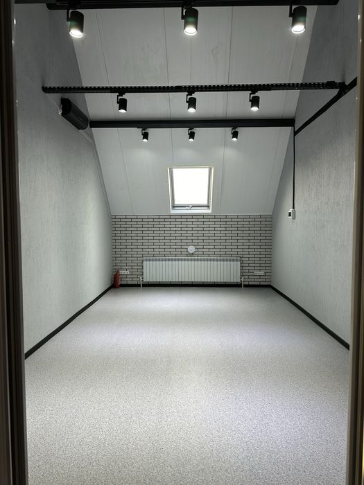 Коммерческая недвижимость