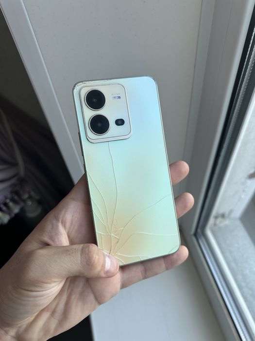 Vivo V22 e 128gb