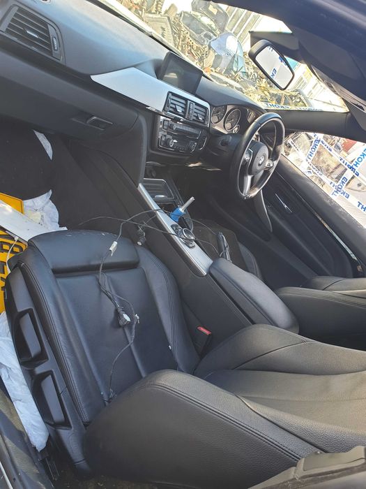 на части бмв ф32 420и н20 184кс bmw f32 420i n20 184hp