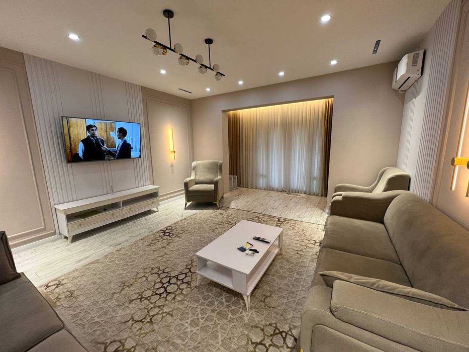 Срочно Продам Шикарную квартиру Каракамиш 1/2 55м2  2/2/9