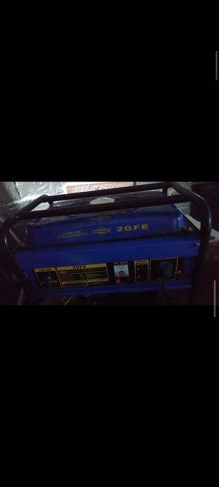 Продам генератор