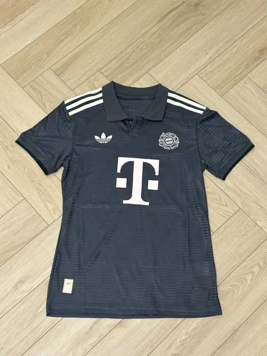Bayern jersey 24/25 special kit