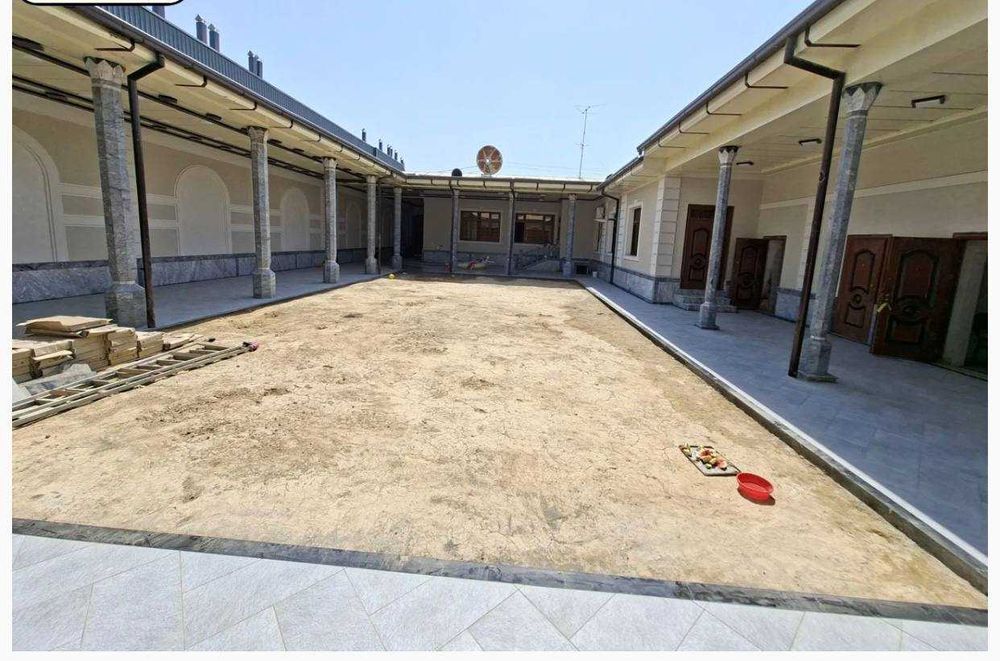 Продаётся Евродом в Учтепинском районе, 9-соток (N 12505)