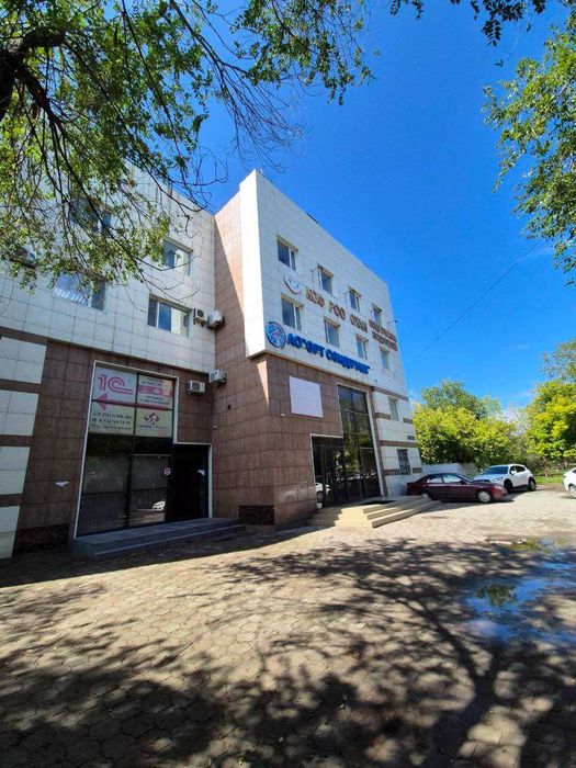 Продается часть коммерческой недвижимости