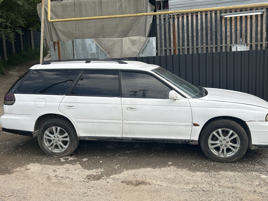 Срочно продам машину