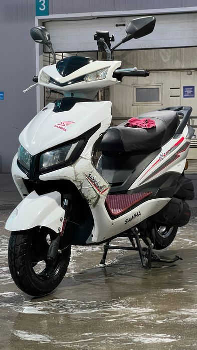 Мопед М8 сатылады