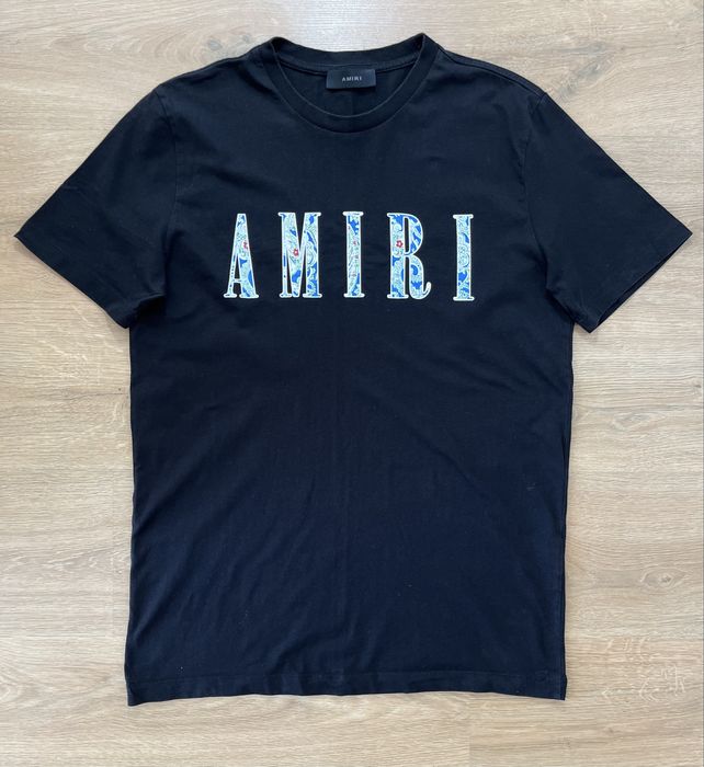 Amiri мъжка тениска М