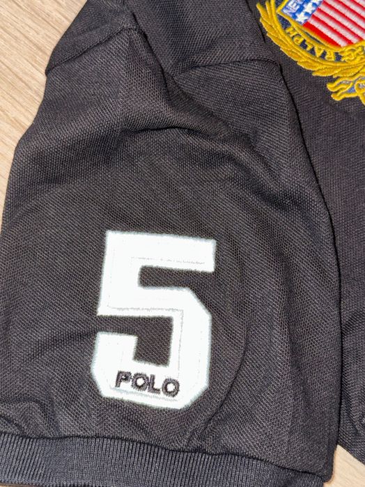 Tricou Polo New York