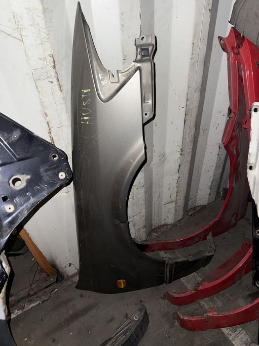 Крыло камри 20 с дефектом  привозные