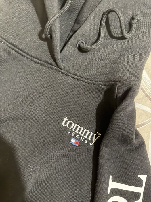 Ново худи Tommy jeans и Calvin