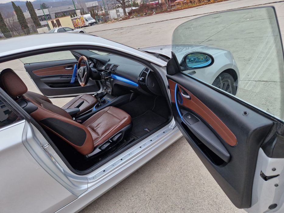 Vand BMW seria 1 , 118D