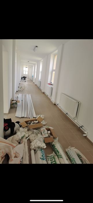 Instalator sanitar /  intervenții si urgențe!