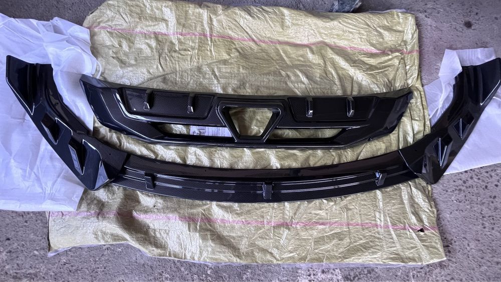 Aксессуары на changan cs35+/55/55+/75+