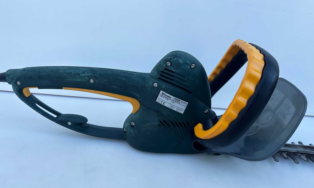 METABO Hs 8355 S - Електрически храсторез 500W
