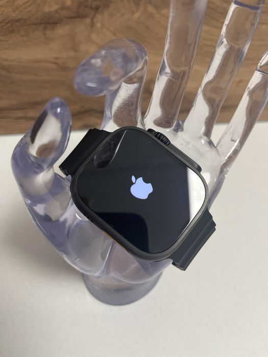 Apple watch Ultra 3/BariBarShop/Рассрочка/Ред