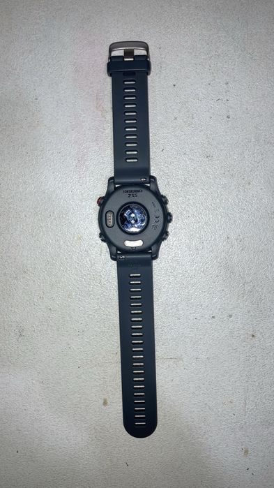 Garmin Forerunner 255