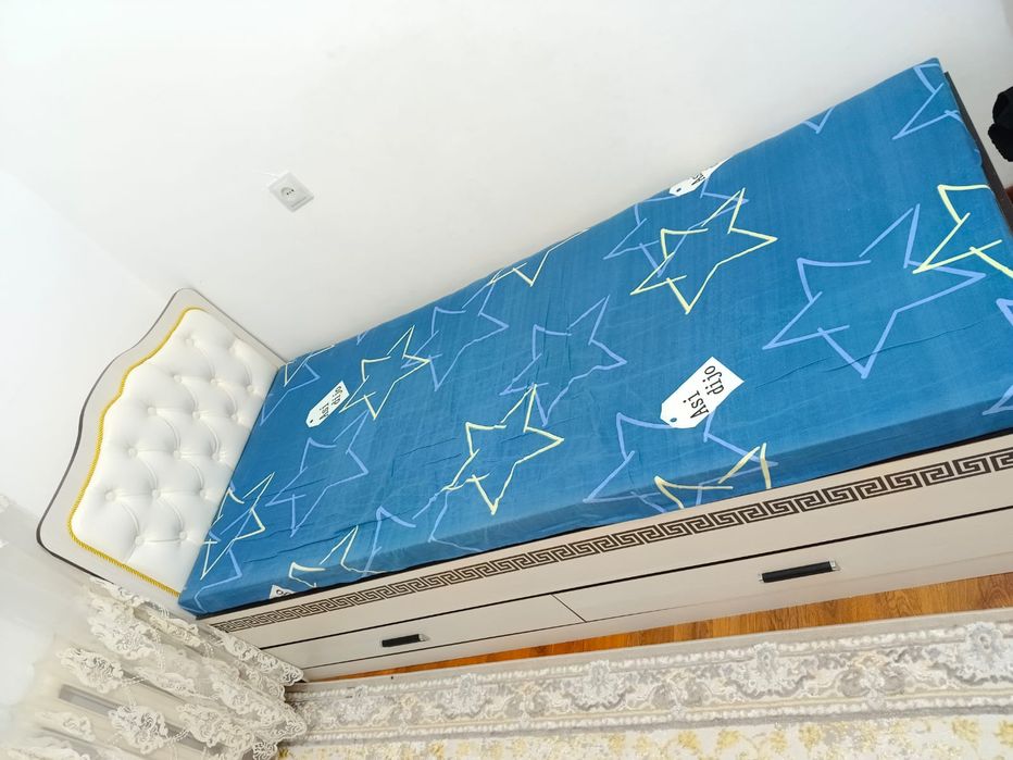 Детский кровать новый