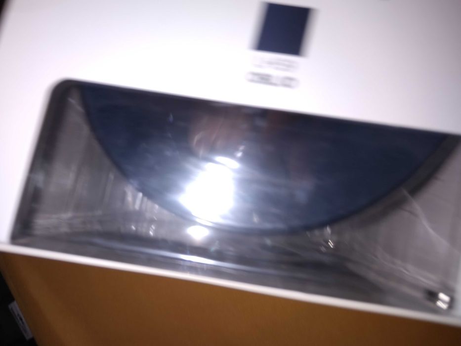 Incarcator wireless cu sterilizator UV Lexon Oblio, 10W,  Sigilat
