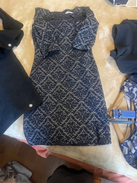 Продам платья бу