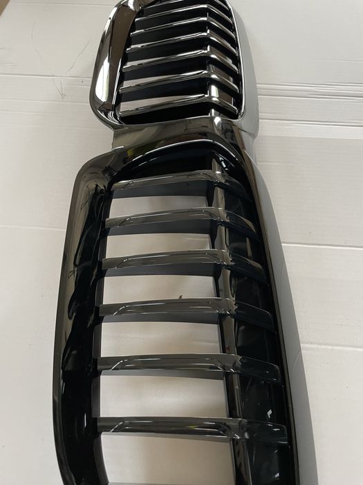 Grila nari BMW seria 3 G20 G21