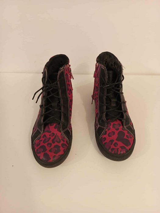 Incaltari casual Geox pentru copii, nr 34