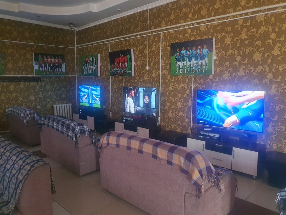 Плейстейшен клуб