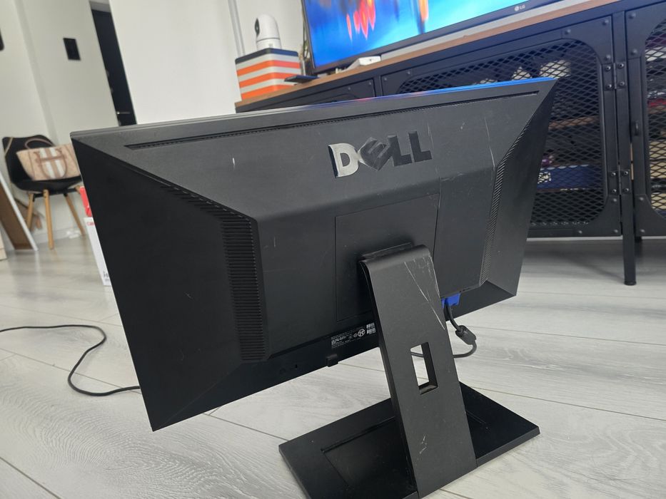 Monitor Dell 22" Full HD