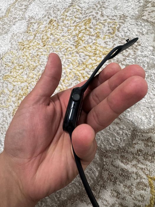 Iphone 15 plus iwatch 7 41mm