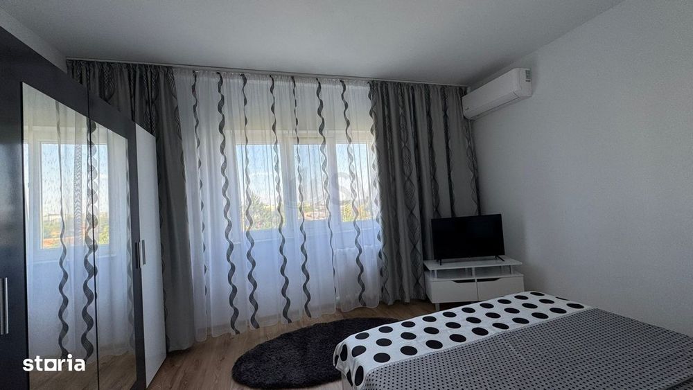 Apartament 2 camere I Doamna Ghica