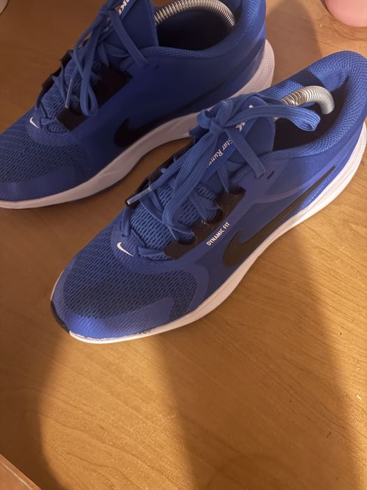 Професионално почистване на обувки!