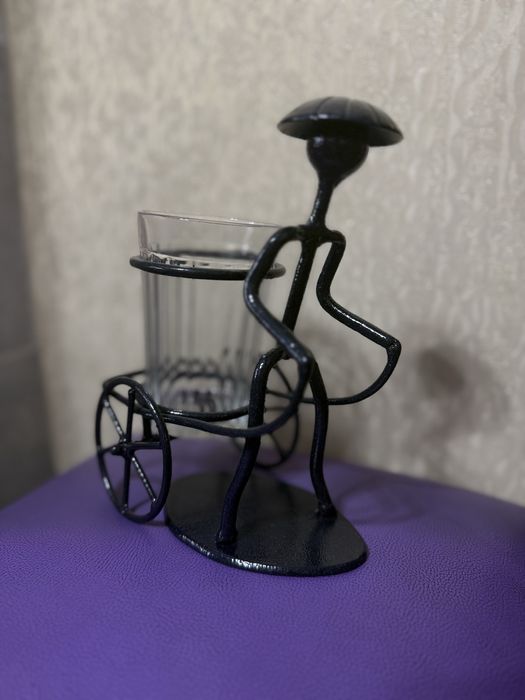 Кованные сувениры