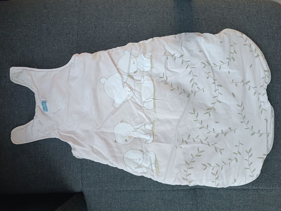 Зимно чувалче angel baby 0-6м.